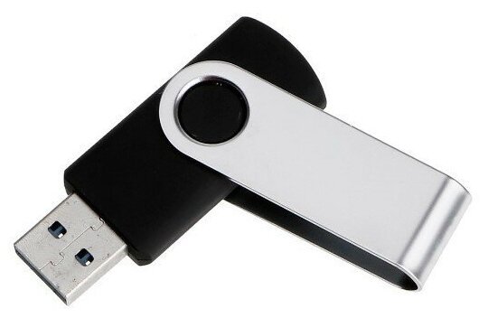 USB-флешка EXPLOYD EX-512GB-590-Black USB 3.0