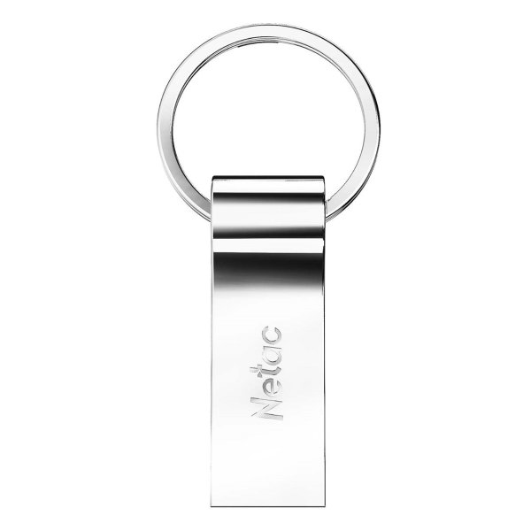 USB-флешка NeTac U275 USB2.0 32GB NT03U275N-032G-20SL