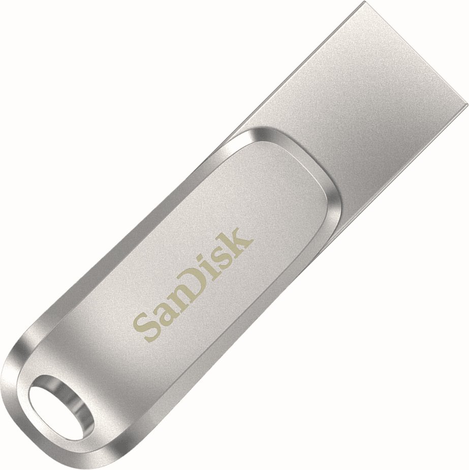 USB-флешка SanDisk 32GB Ultra Dual Drive Luxe