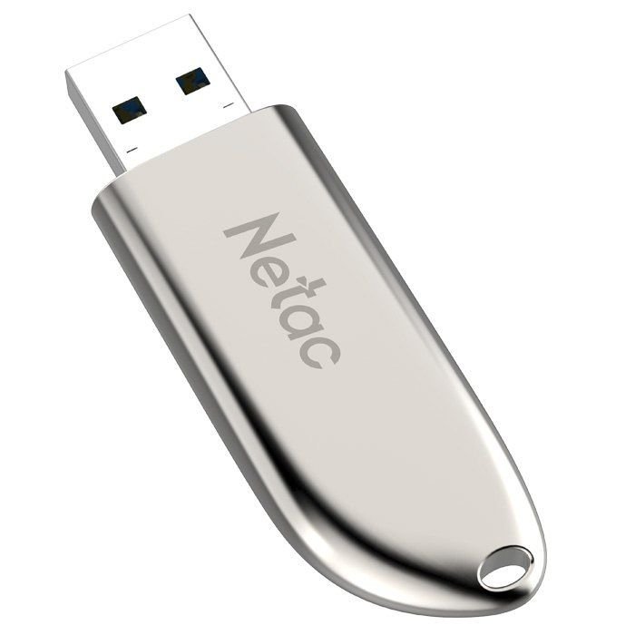 USB-флешка NETAC 64GB NT03U352N-064G-20PN