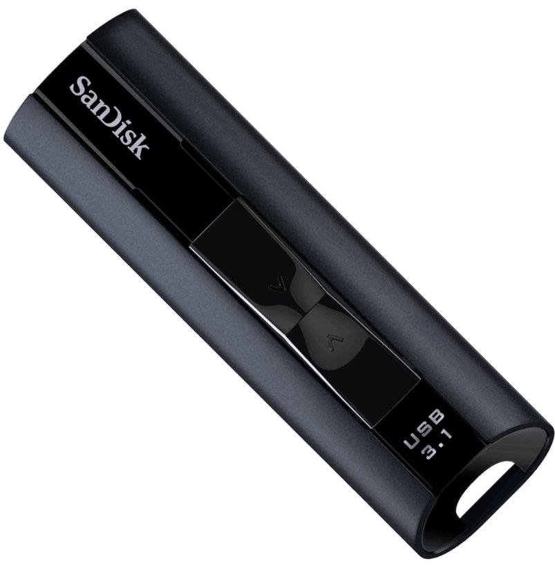 Флешка SanDisk CZ880 Cruzer Extreme Pro 1TB SDCZ880-1T00-G46