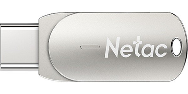 USB-флешка NETAC U785C (NT03U785C-016G-32PN) USB3.0+TypeC Dual Flash Drive 16GB