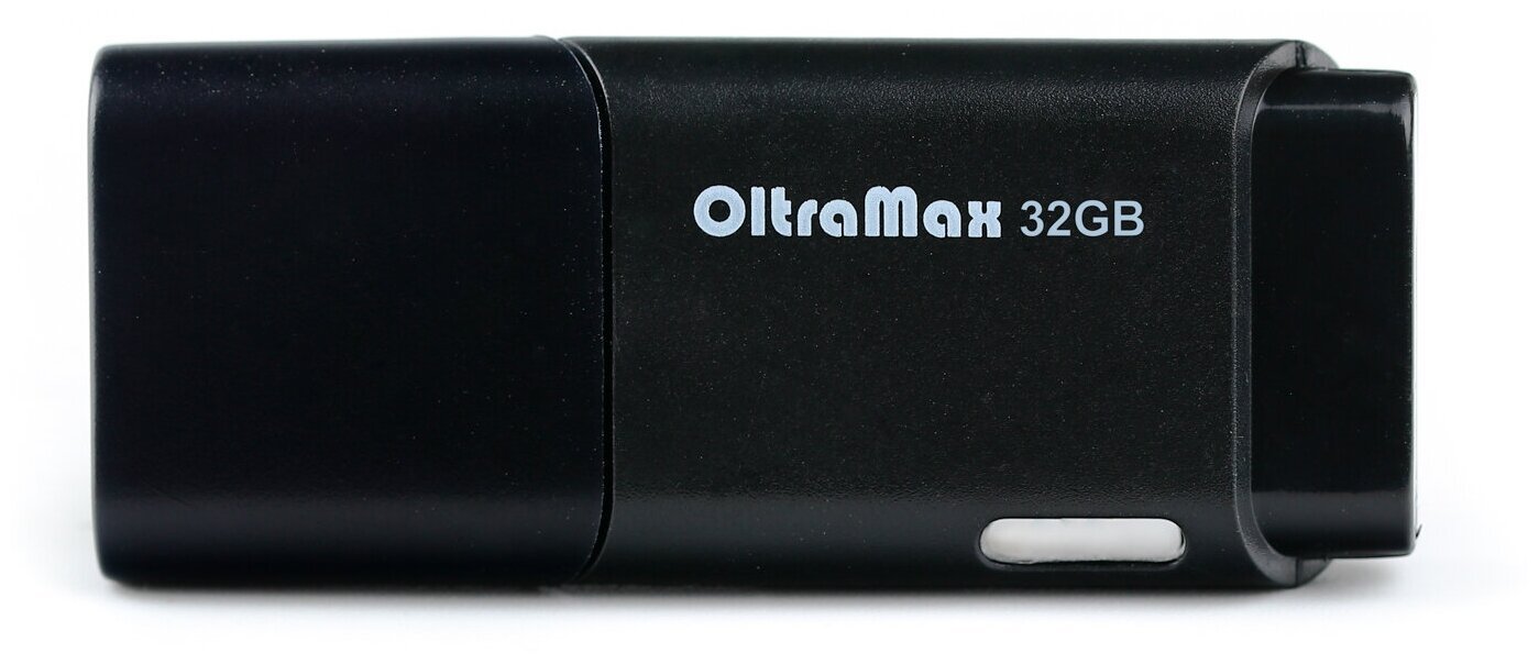 USB-флешка USB OLTRAMAX OM-32GB-240-черный