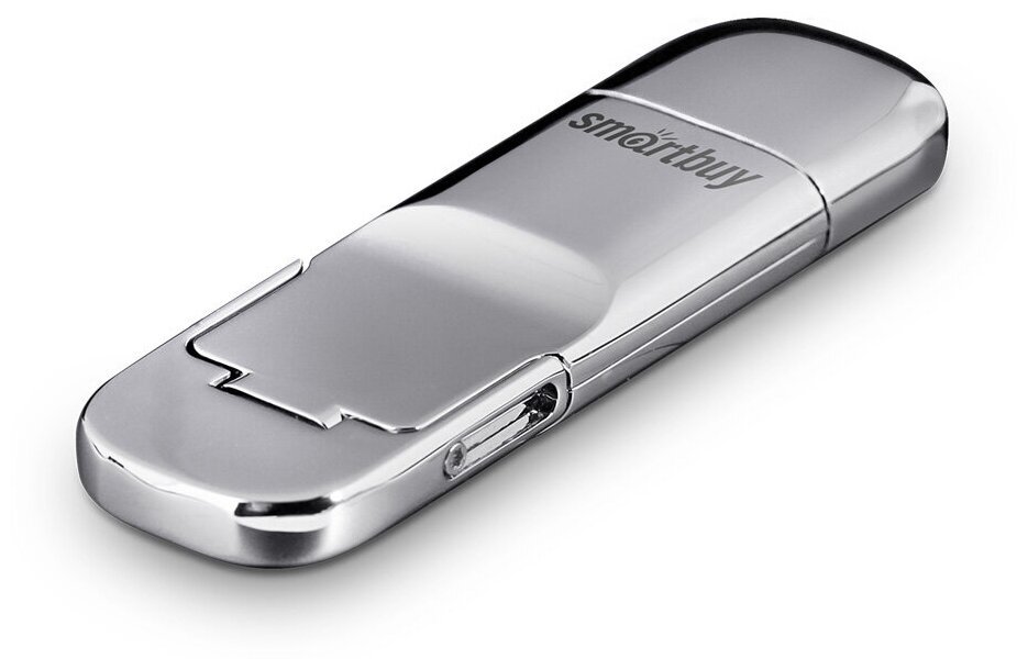 USB-флешка SmartBuy M5 (SB256GBM5) UFD 3.2 Gen.2 256GB Dual Type-C/Type-A, R/W 550/480MB/s