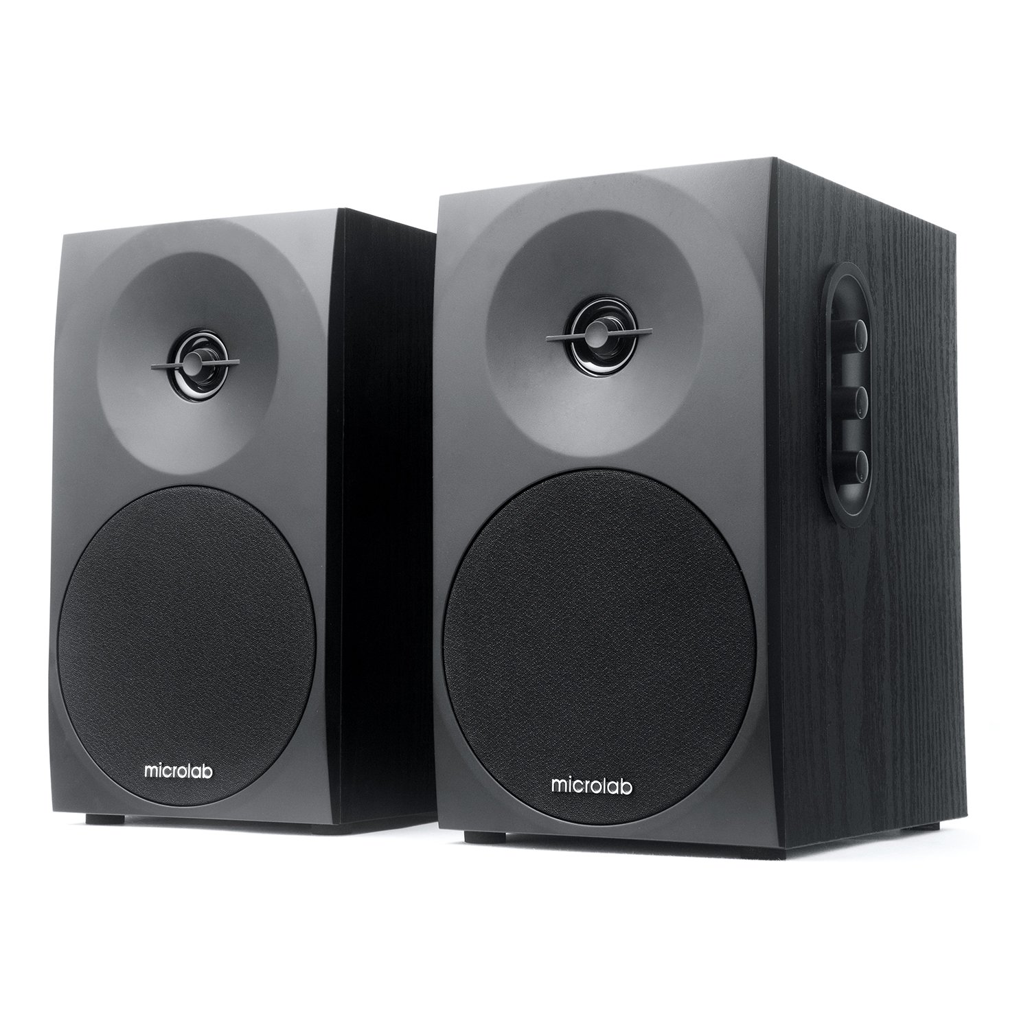 Компьютерная акустика MICROLAB B70BT черный