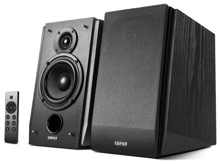 Акустическая система 2.0 Edifier R1855DB Matte Black