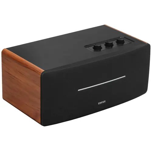 Акустическая система Edifier D12 Brown