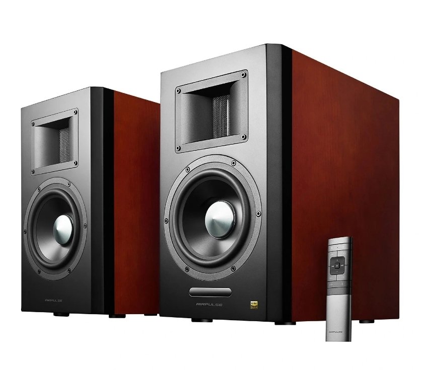 Колонки Edifier Airpulse A300 cherry