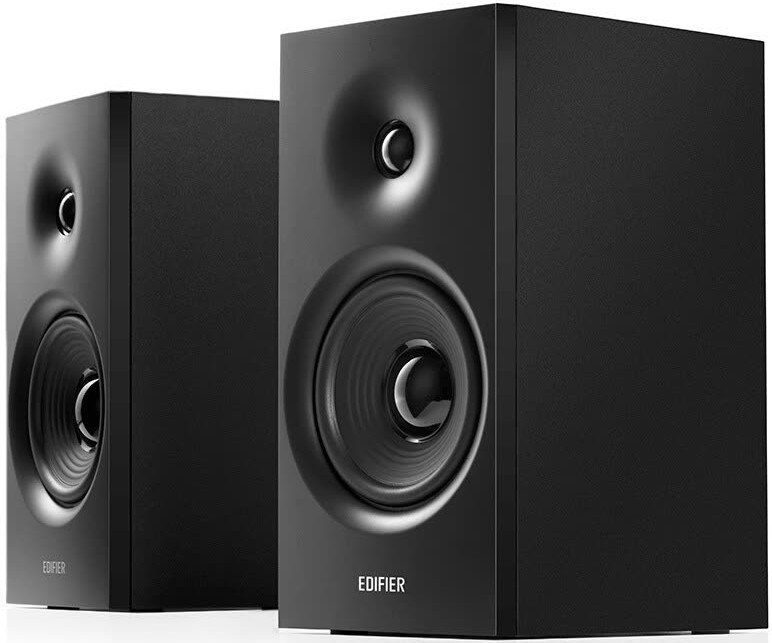 Акустическая система 2.0 Edifier R1080BT black