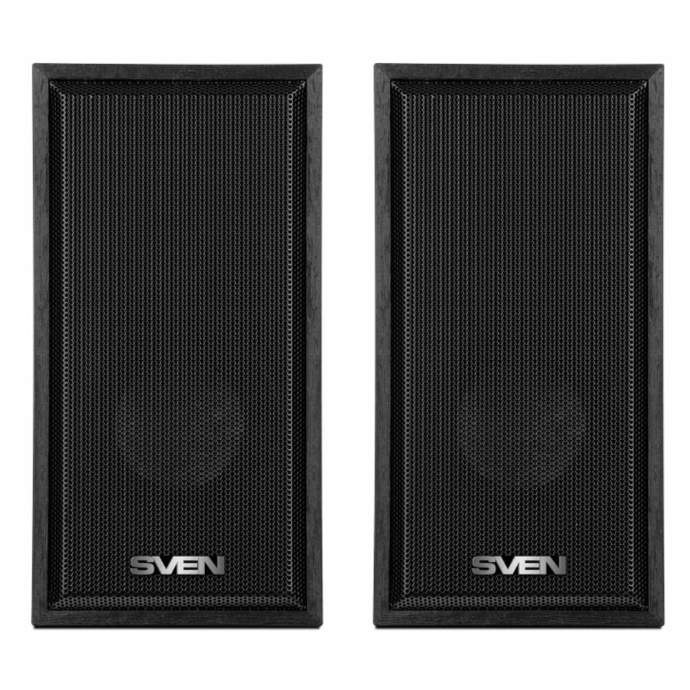 Колонки SVEN SPS-509 черный