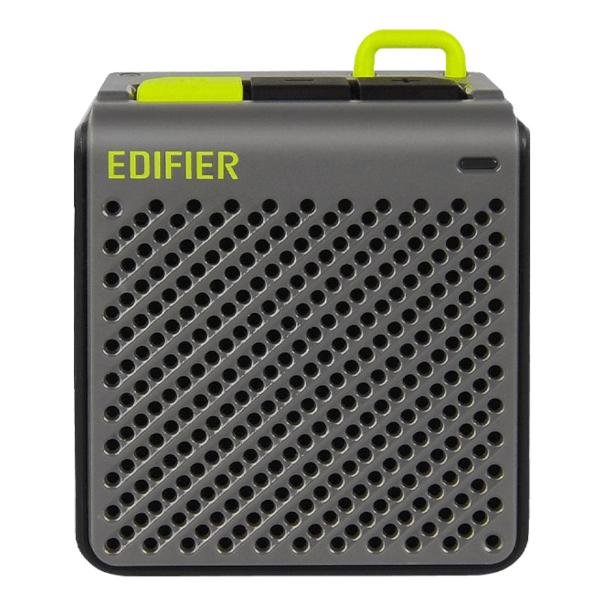 Портативная колонка Edifier MP85 Grey