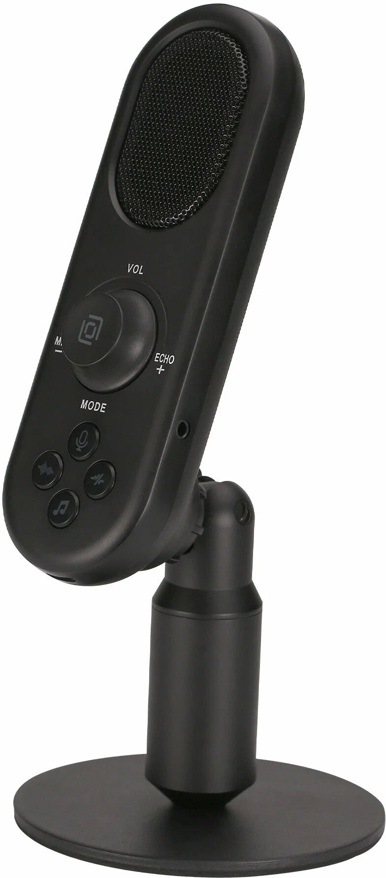 Микрофон Oklick MP-M300 черный