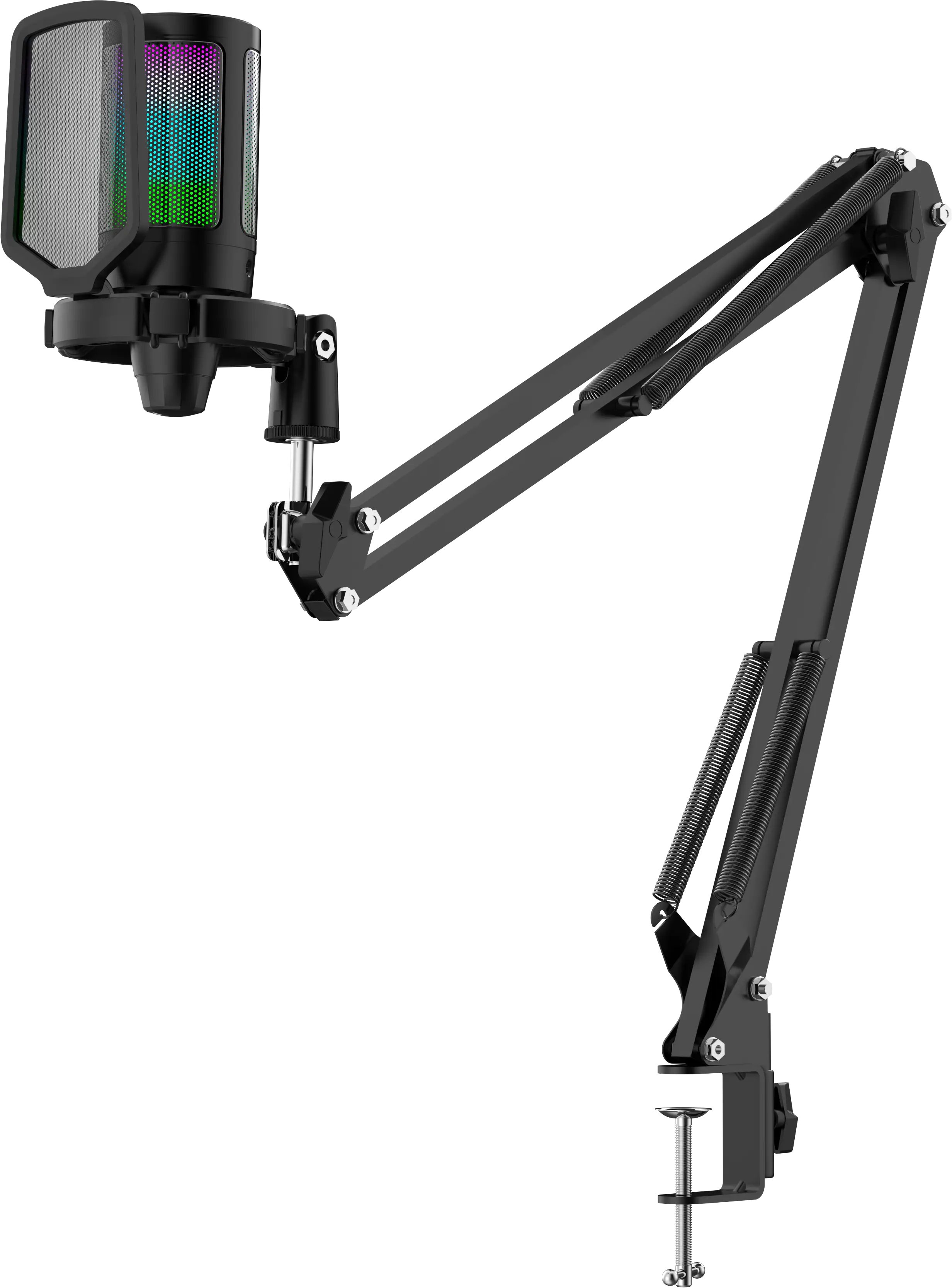 Микрофон DEFENDER Impulse GMC 650 64665