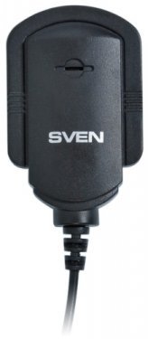 Микрофон Sven MK-150, чёрный