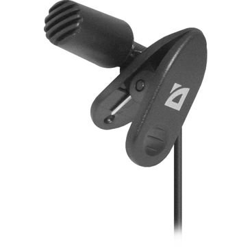 Микрофон  DEFENDER MIC-109 64109