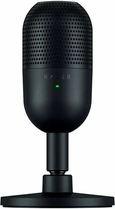 Микрофон Razer Seiren V3 Mini Black RZ19-05050100-R3M1