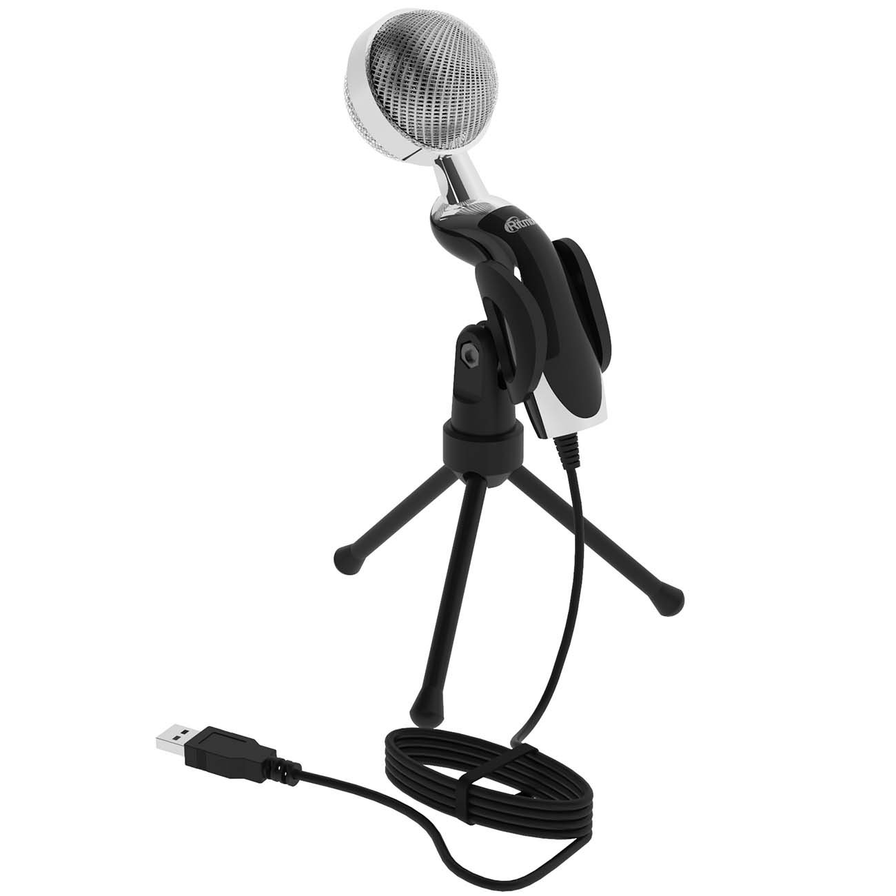 Микрофон RITMIX RDM-127
