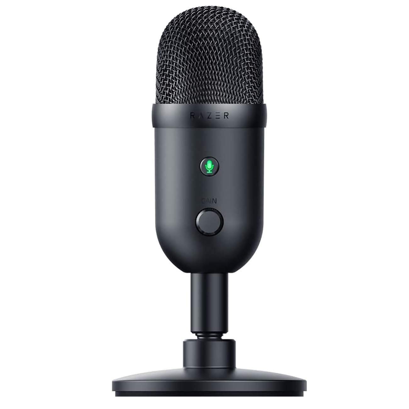 Микрофон Razer Seiren V2 X RZ19-04050100-R3M1