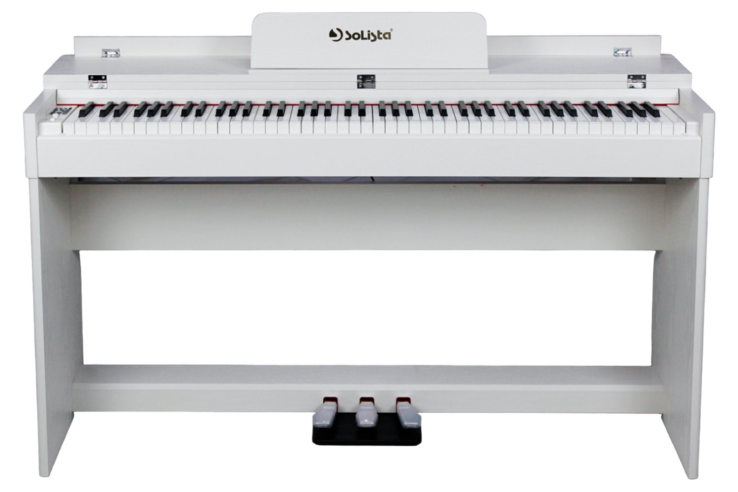 Цифровое фортепиано Solista DP600WH