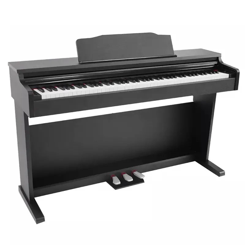 Цифровое фортепиано Solista DP200BK