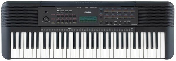 Синтезатор Yamaha PSR-E273