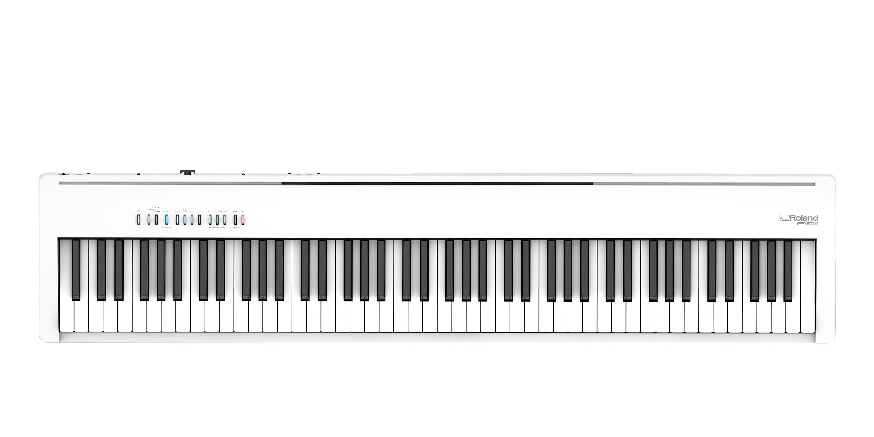 Синтезатор Roland FP-30X белый