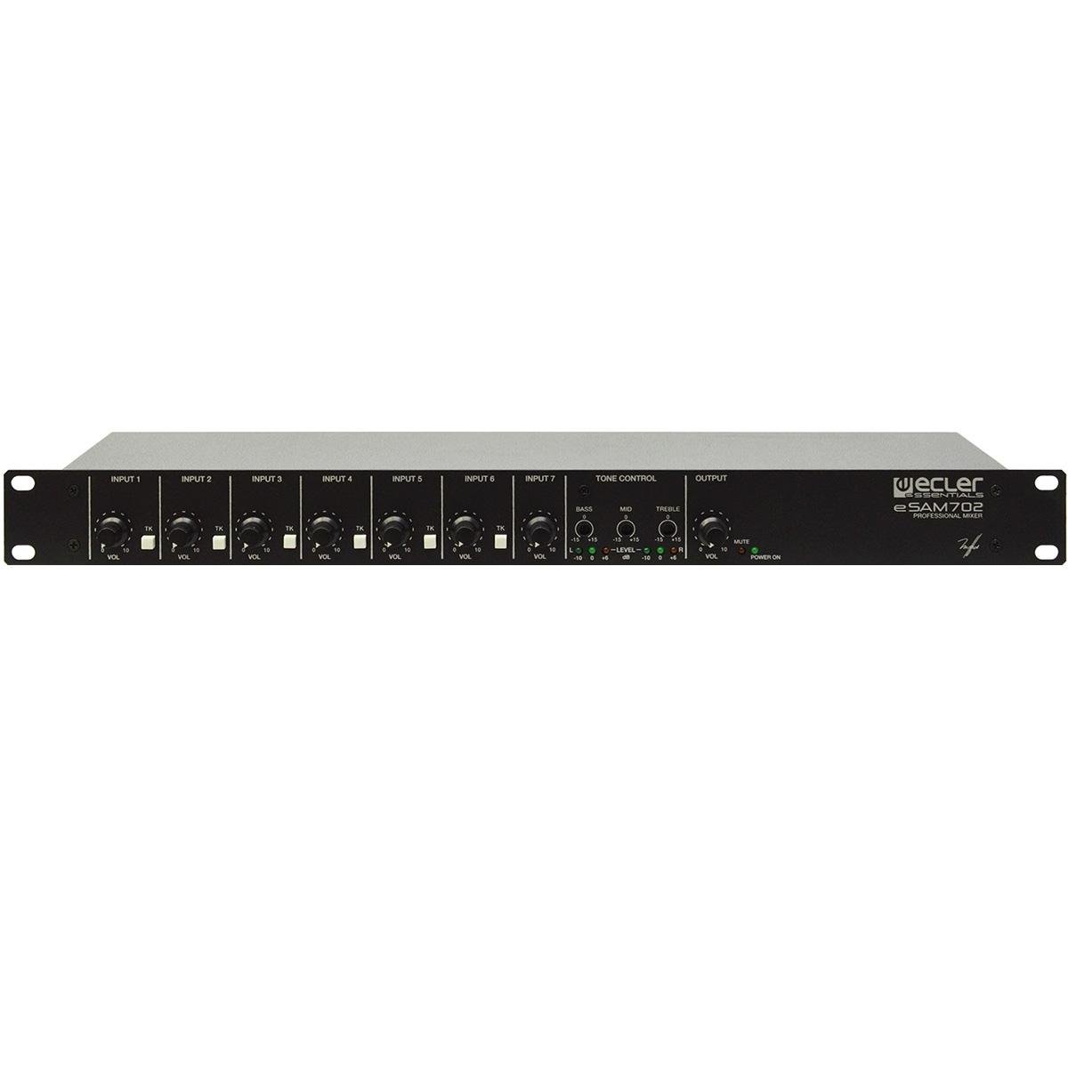 Микшерный пульт Eclere eSAM702