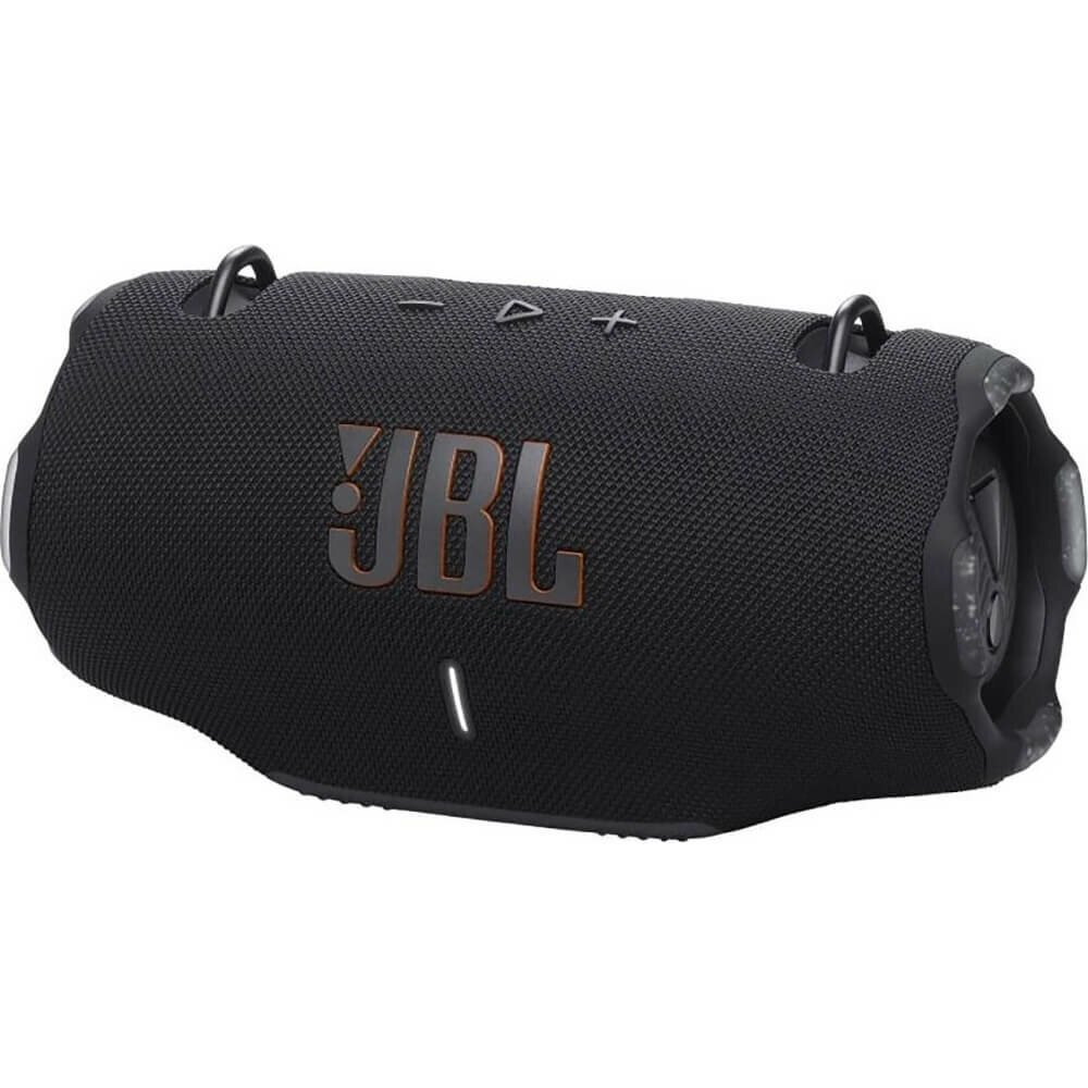 Портативная акустическая система JBL Xtreme 4 (чёрный)