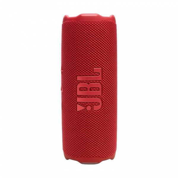 Портативная акустическая система JBL Flip 7 красный