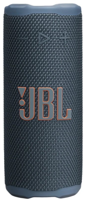 Портативная акустическая система JBL GRIP Blue