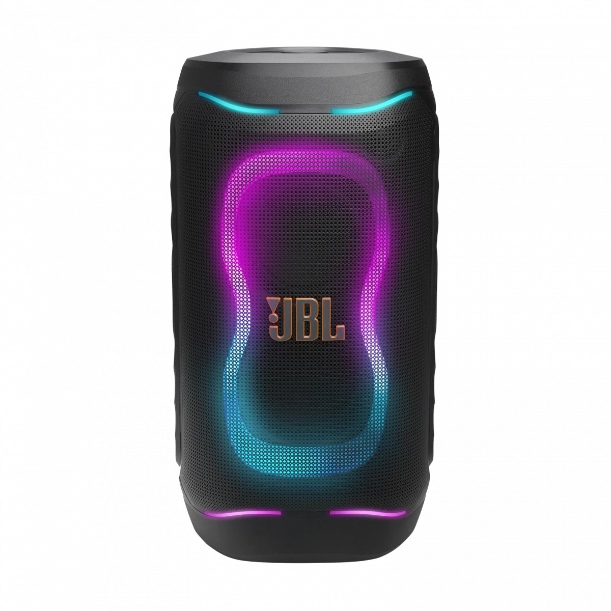 Портативная акустическая система JBL PARTYBOX 130 черный
