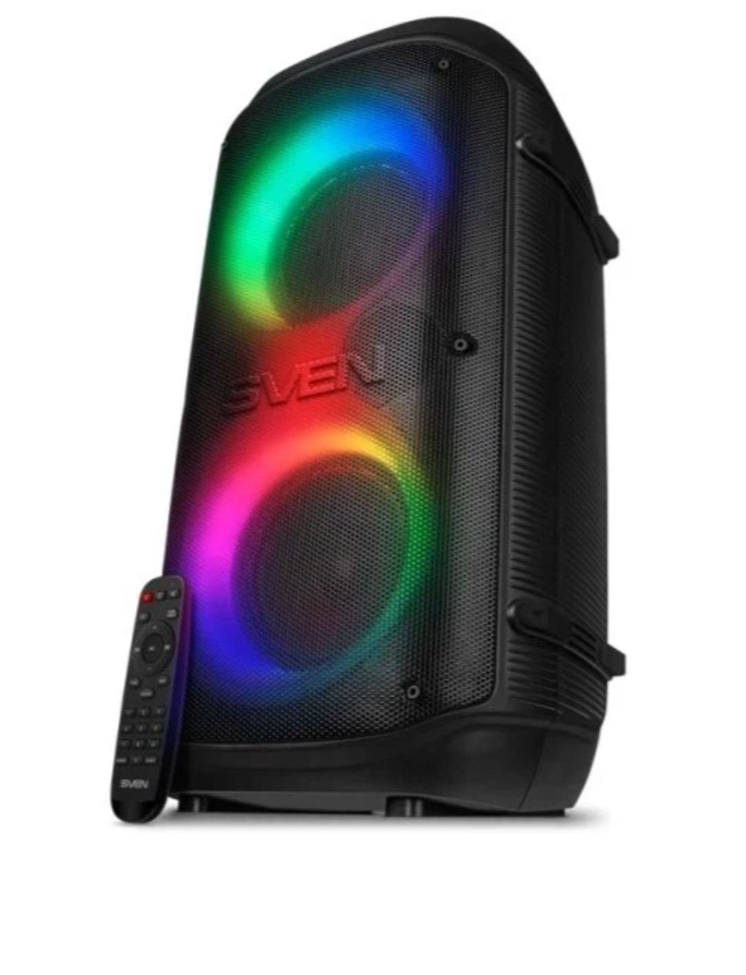 Портативная акустика SVEN АС PS-800 (SV-021511) черный