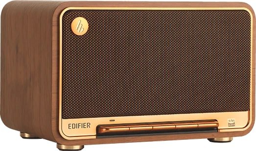 Акустическая система Edifier D32 Brown