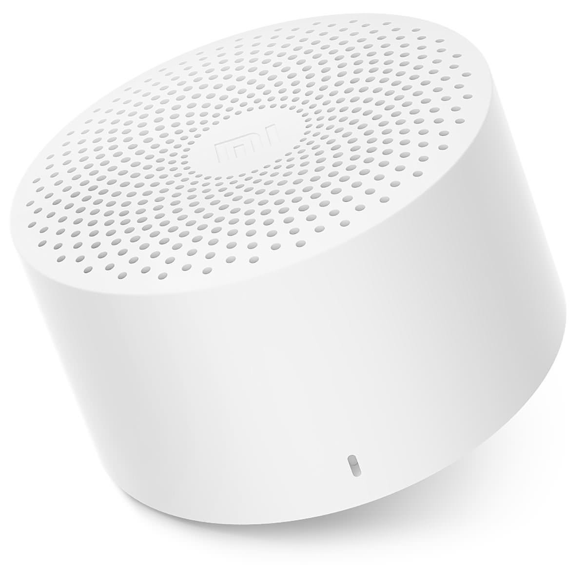 Портативная колонка Xiaomi AI Speaker Portable Version