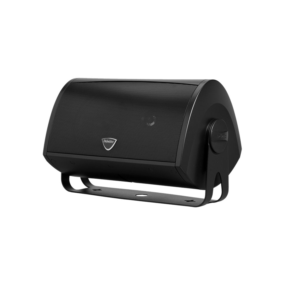 Акустическая система Definitive Technology AW6500 Black