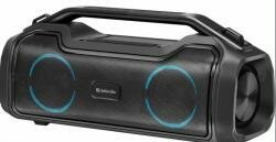 Портативная колонка DEFENDER Beatbox 50 черный (65950)