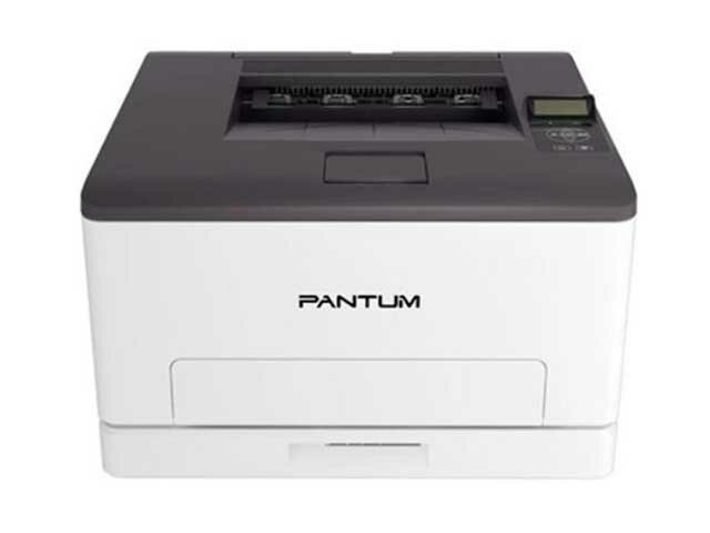 дубльPantum CP1100 Принтер лазерный (цветной, A4, 18 стр / мин, 1 GB, USB2.0)
