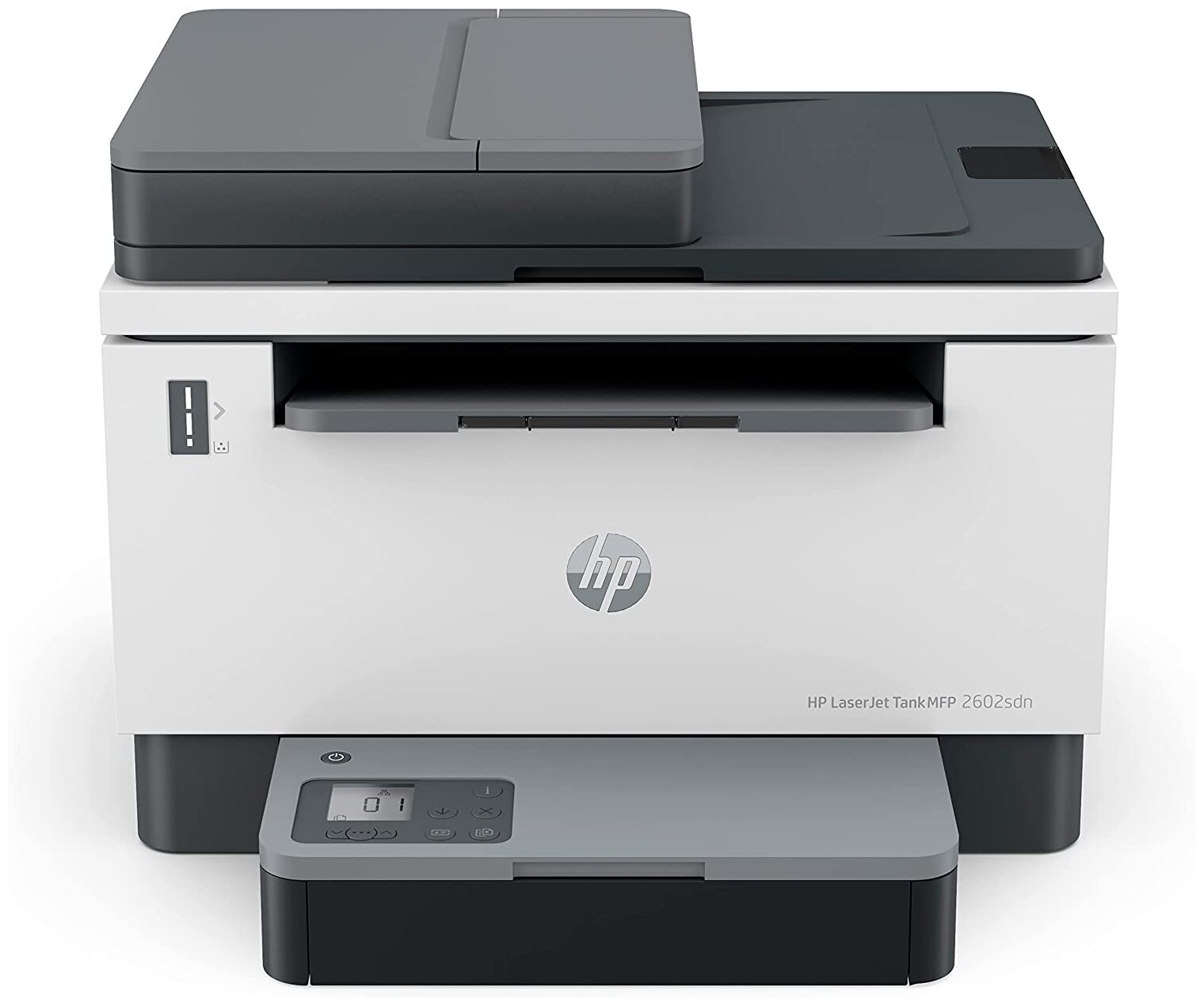МФУ HP LaserJet Tank MFP 2602sdn (2R7F6A)