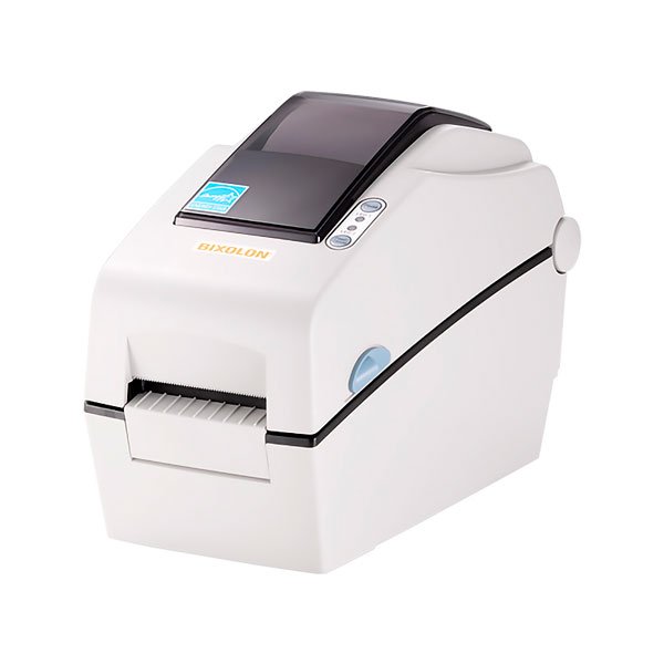 Принтер этикеток Bixolon SLP-DX220 Ivory
