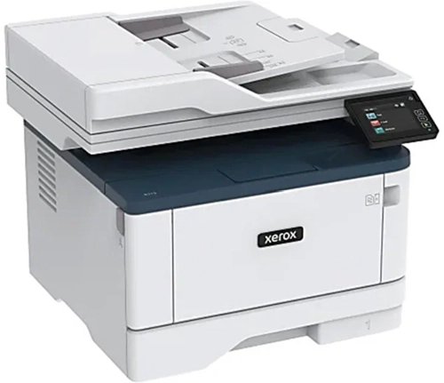 МФУ Xerox WorkCentre, A4 белый/синий (B315V_DNI)
