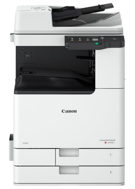 МФУ Canon imageRunner C3326i MFP (5965C005) лазерное цветное А3 (установка специалистом АСЦ)