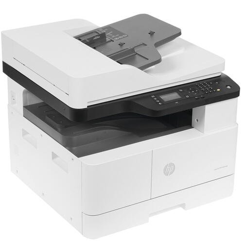 МФУ лазерный HP LaserJet Pro M443nda (8AF72A)