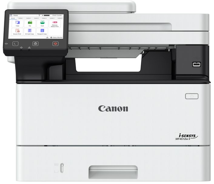 МФУ Canon MF463dw II I-Sensys  (7188C008)