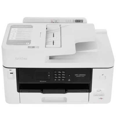 Струйное МФУ Brother MFC-J2340DW