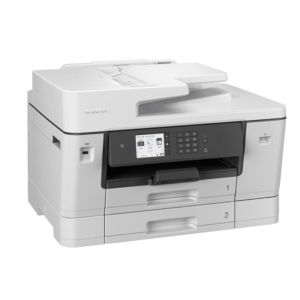 МФУ струйное Brother MFC-J3940DW