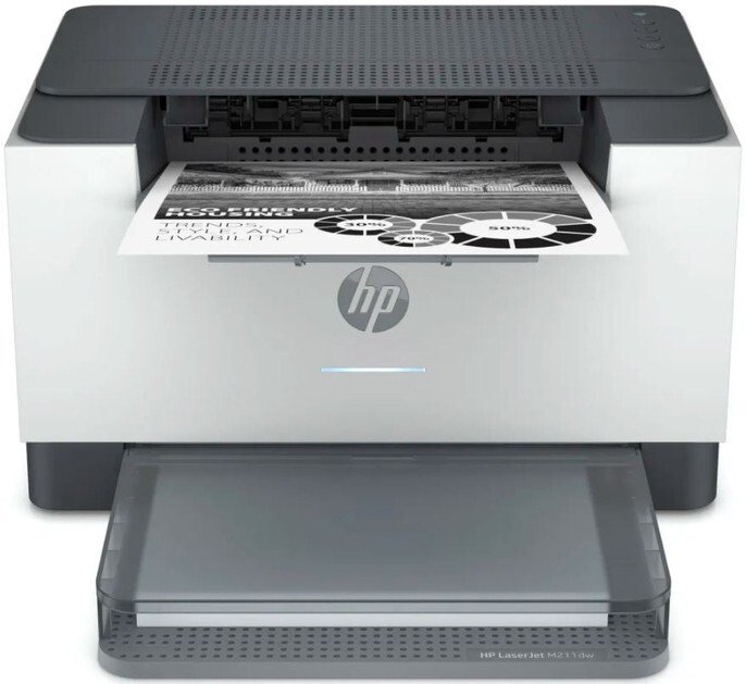 МФУ HP LaserJet M211dw (9YF83ABBU)