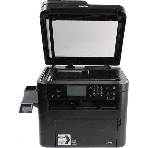 МФУ Canon i-SENSYS MF267dw