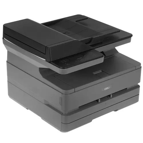 МФУ Deli Laser M3100ADNW A4 серый