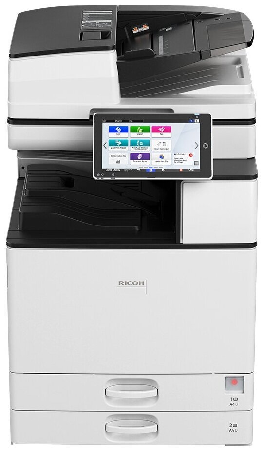 МФУ Ricoh IM 3500 (418836)