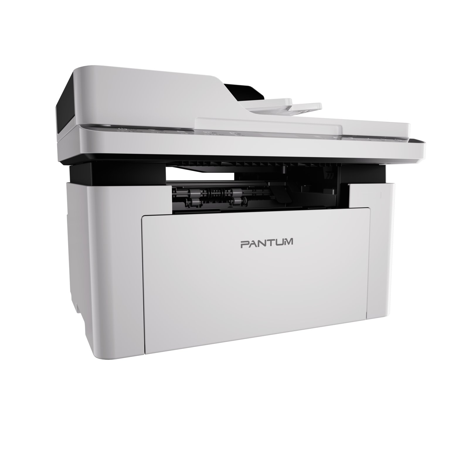 МФУ лазерный Pantum BM2300A, А4, ч/б, печ. до 22 стр/мин., 1200 x 1200 dpi, ADF, USB